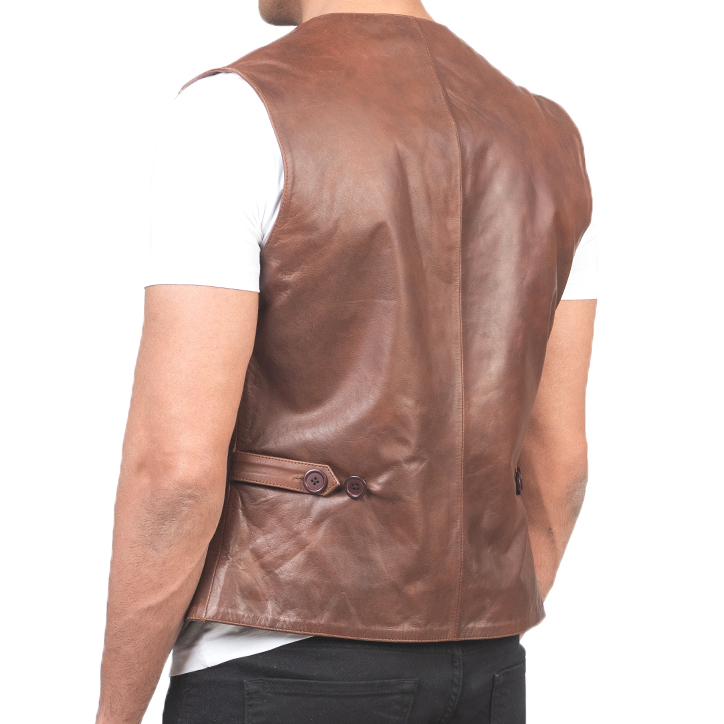 Leather Bag