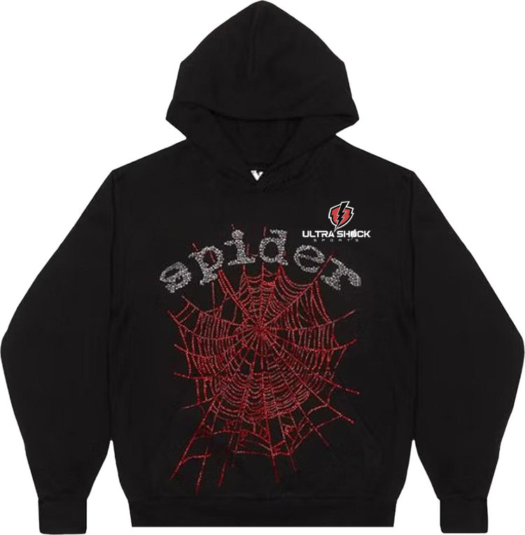Sports Hoodie