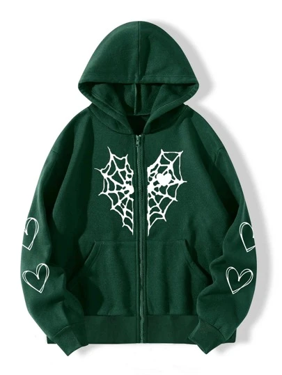 Sports Hoodie