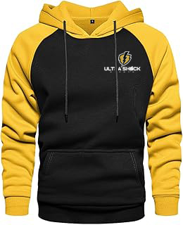 Sports Hoodie