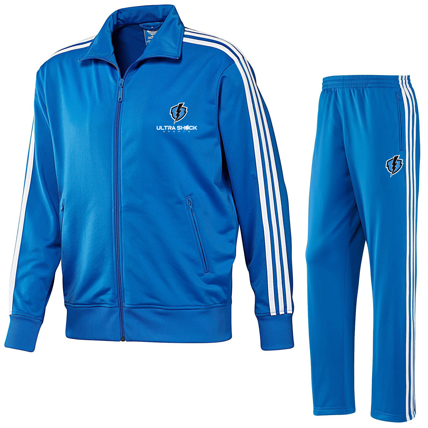 Track Suit