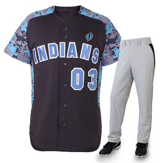 Baseball Uniform
