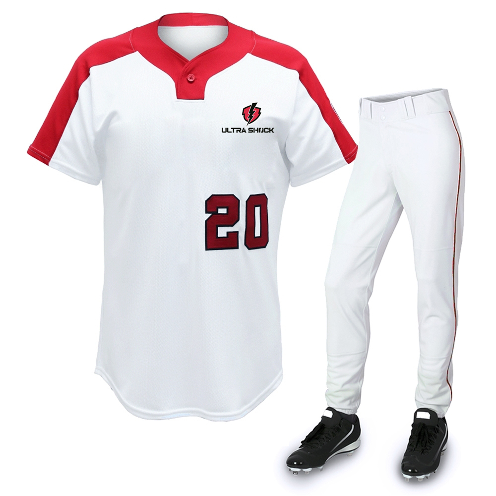 Baseball Uniform