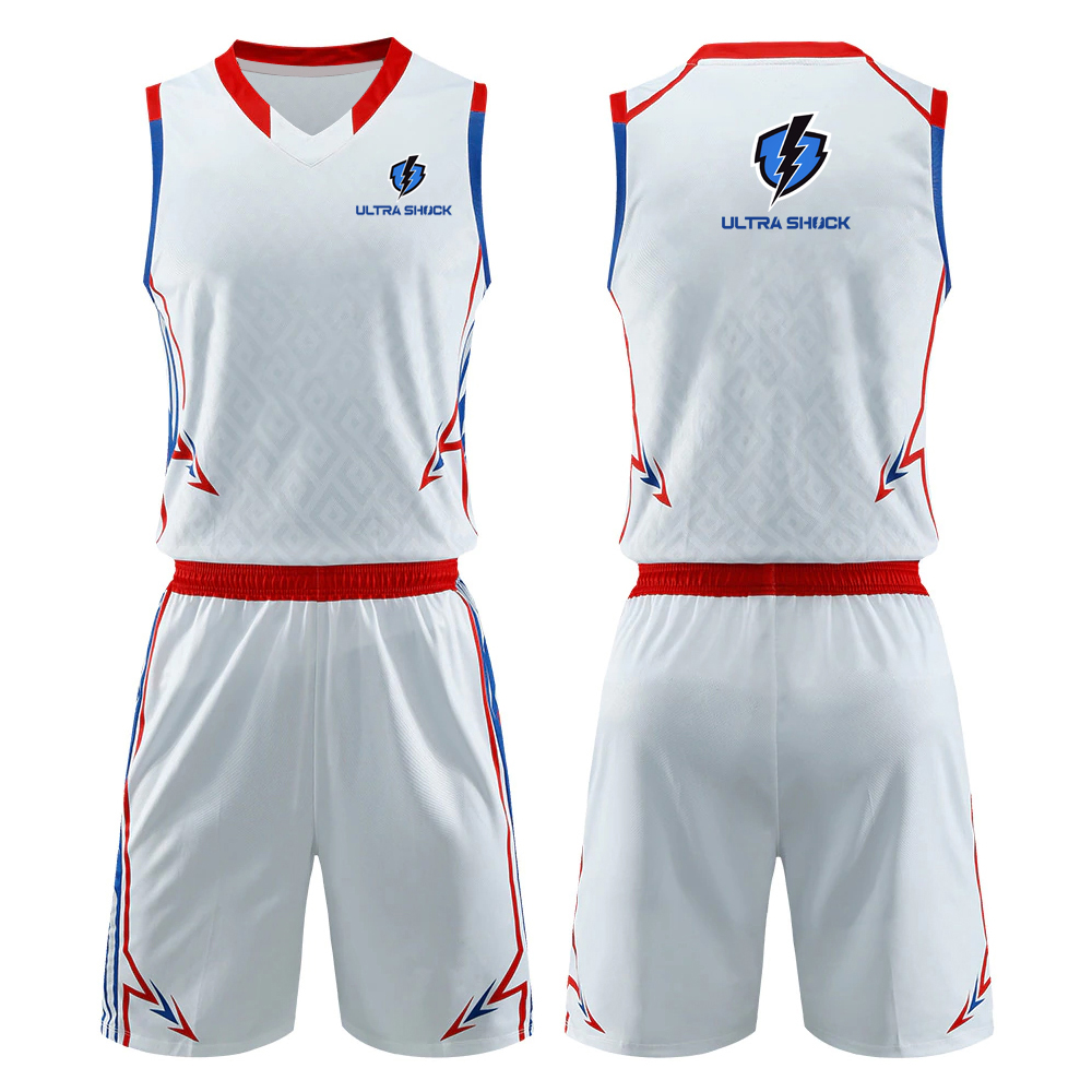 Basketball Uniform