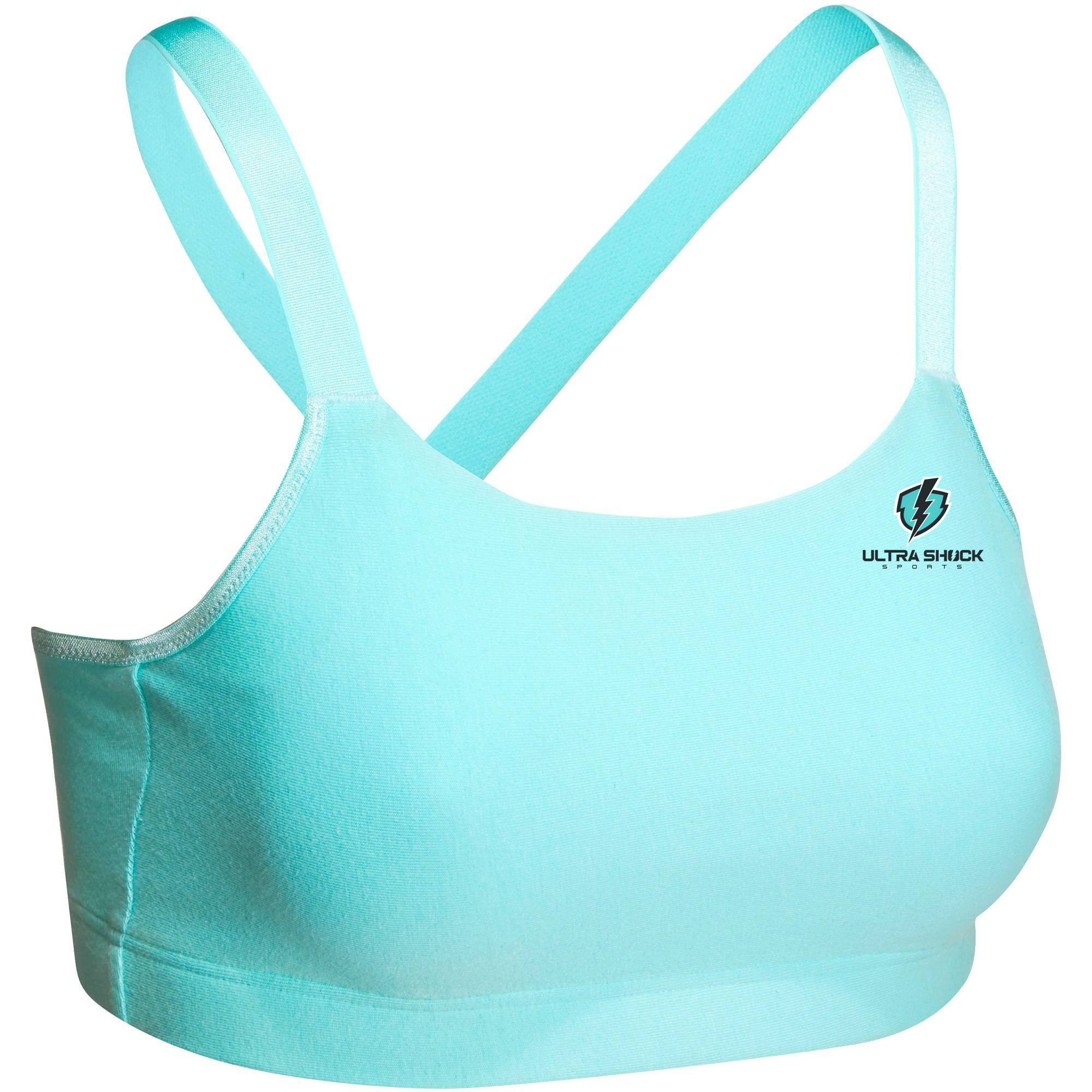 Ladies Gym Bra