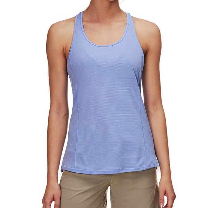 Women Gym Tank Top