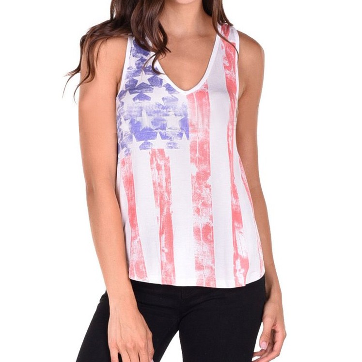 Women Gym Tank Top