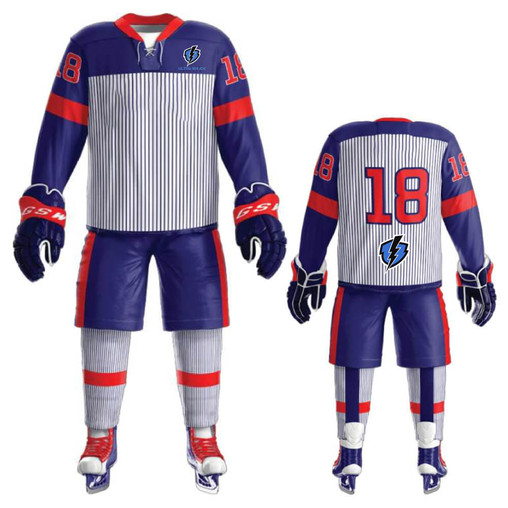 Ice Hockey Uniform