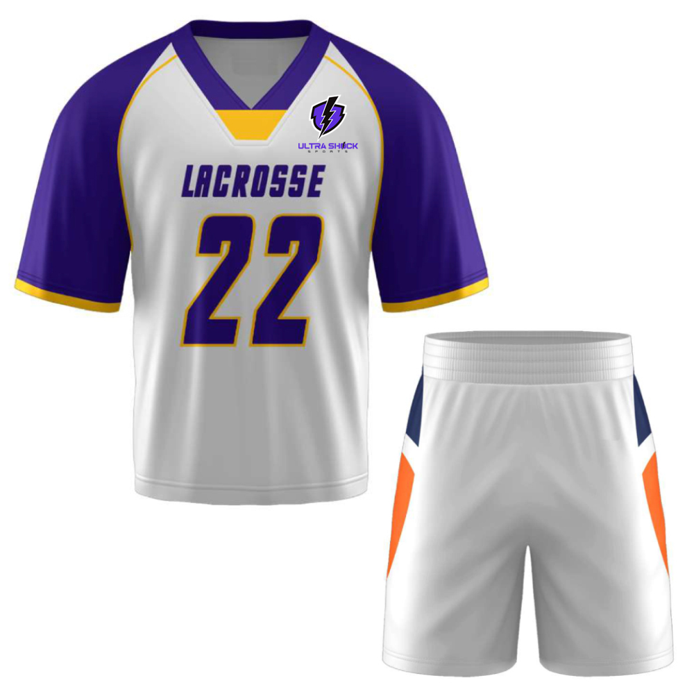 Lacrosse Uniform