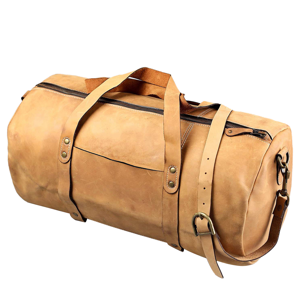 Leather Bag