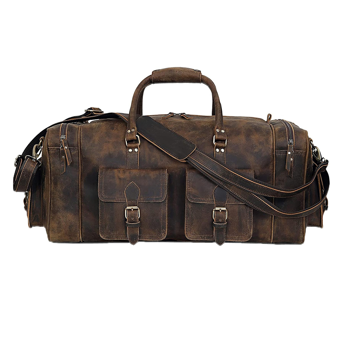 Leather Bag