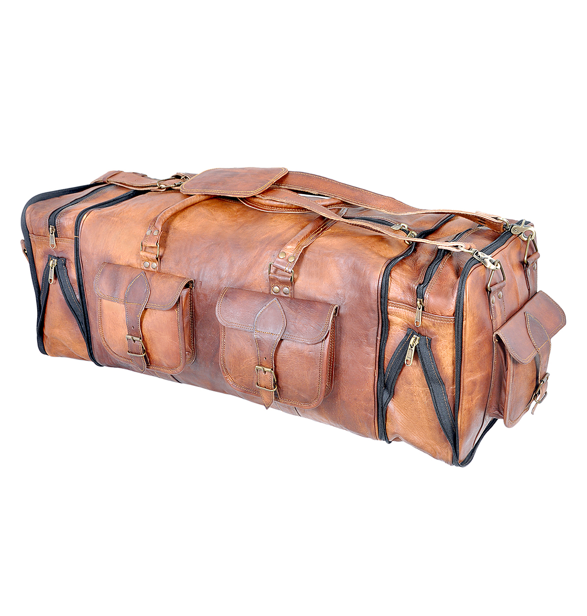 Leather Bag