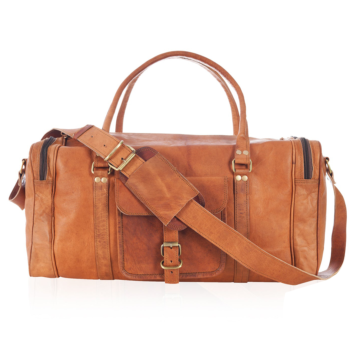 Leather Bag