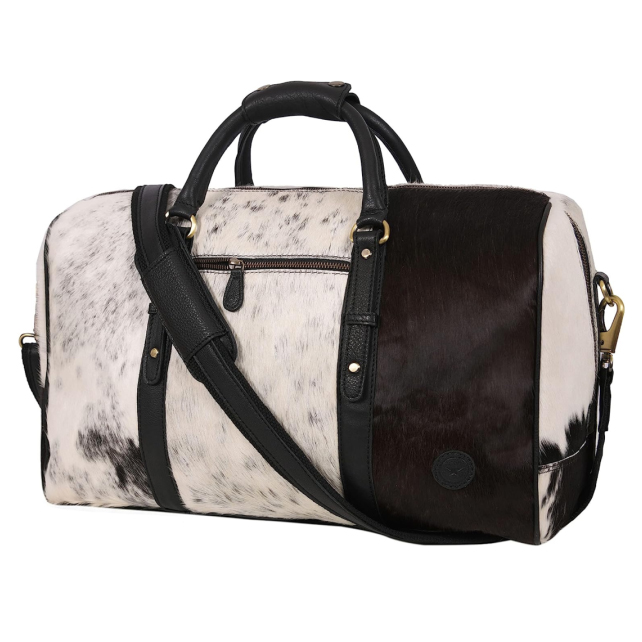 Leather Bag