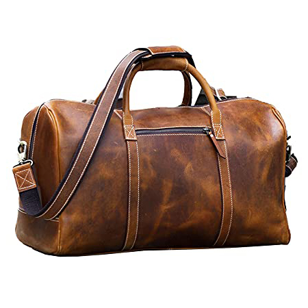 Leather Bag