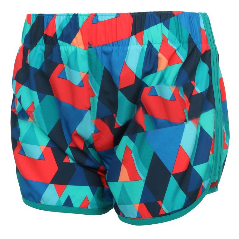 Women Gym Short
