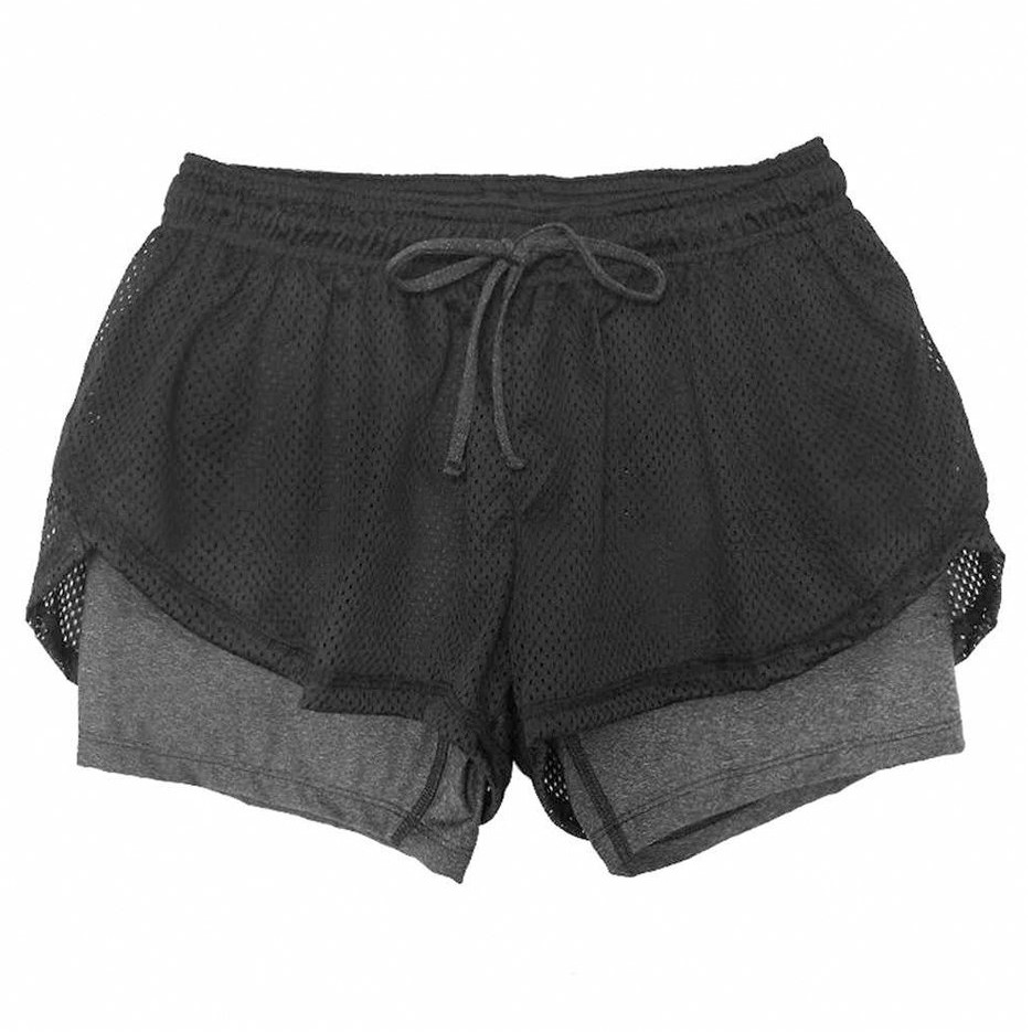 Women Gym Short