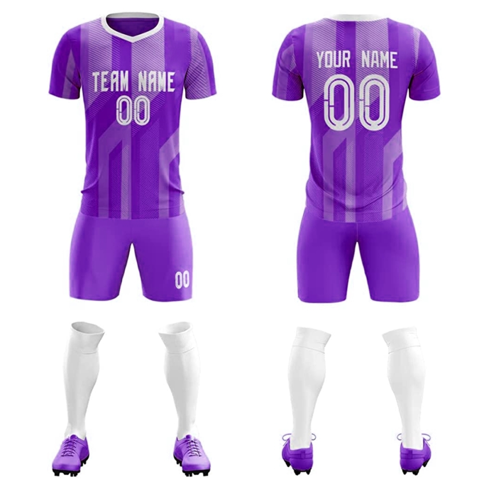 New Soccer