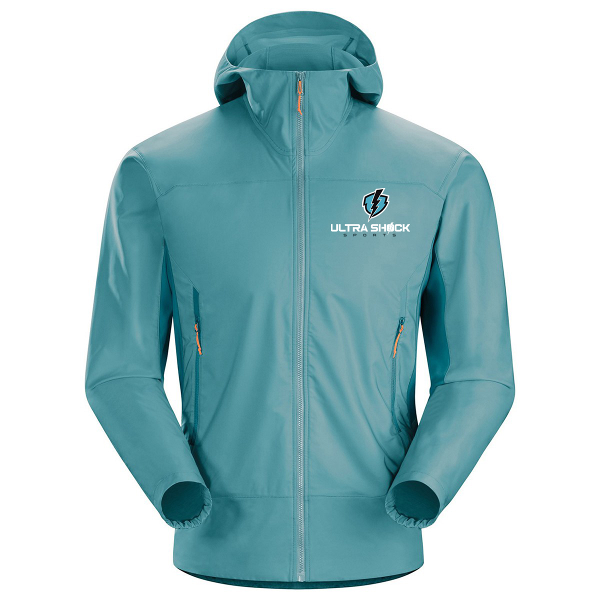 Softshell Jacket