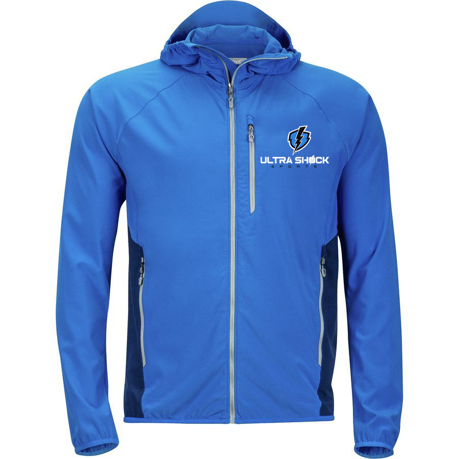 Softshell Jacket