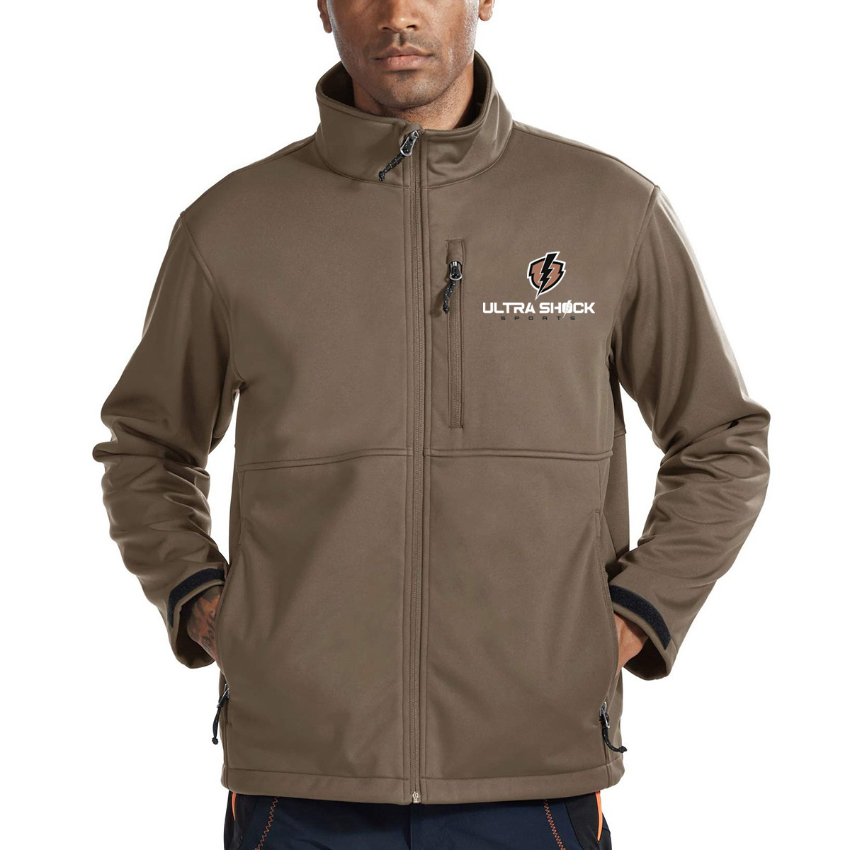 Softshell Jacket