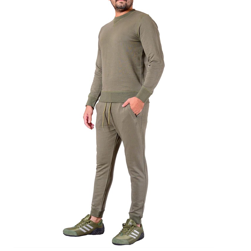 Sweatsuit