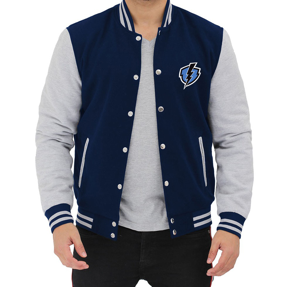 Varsity Jacket