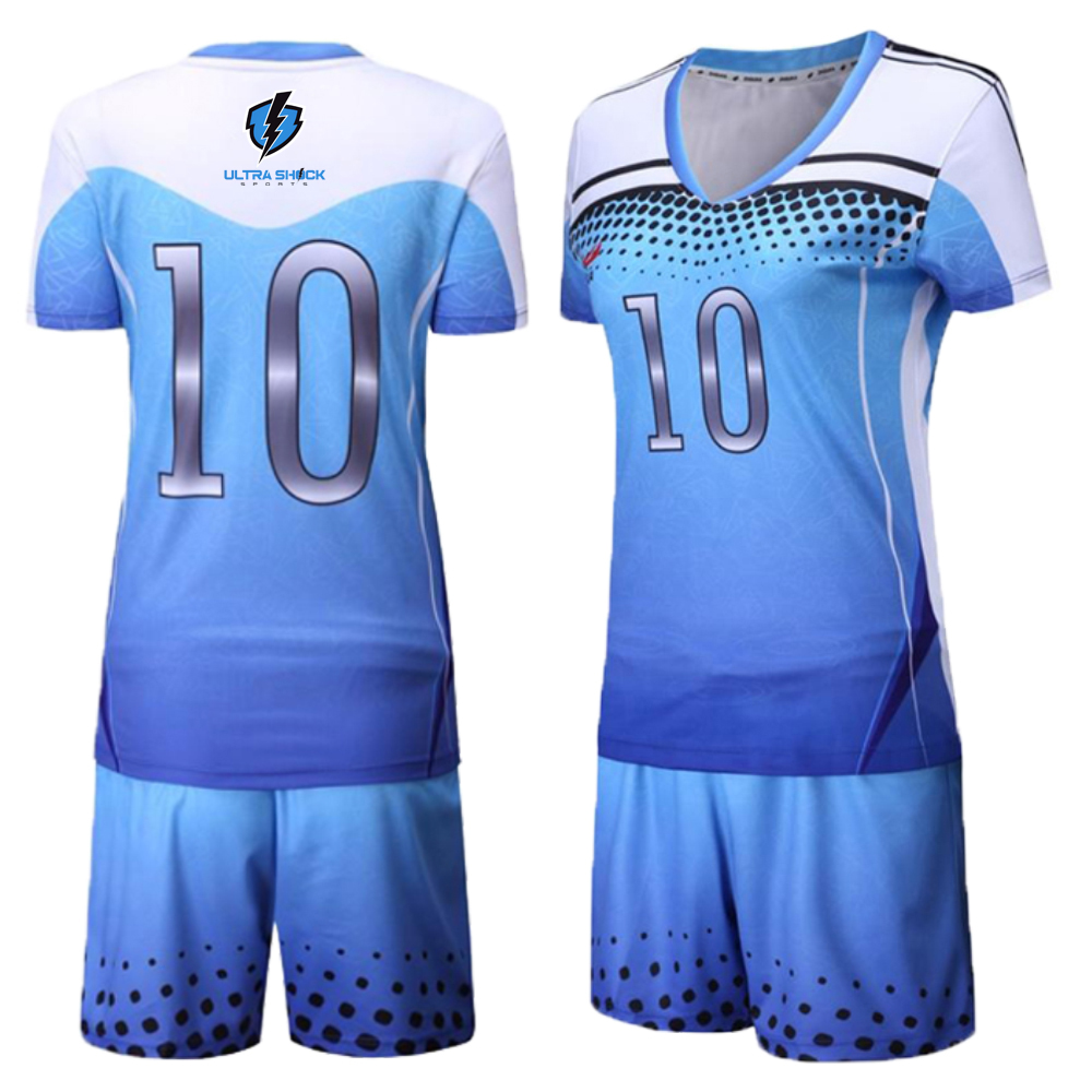 Volleyball Uniform