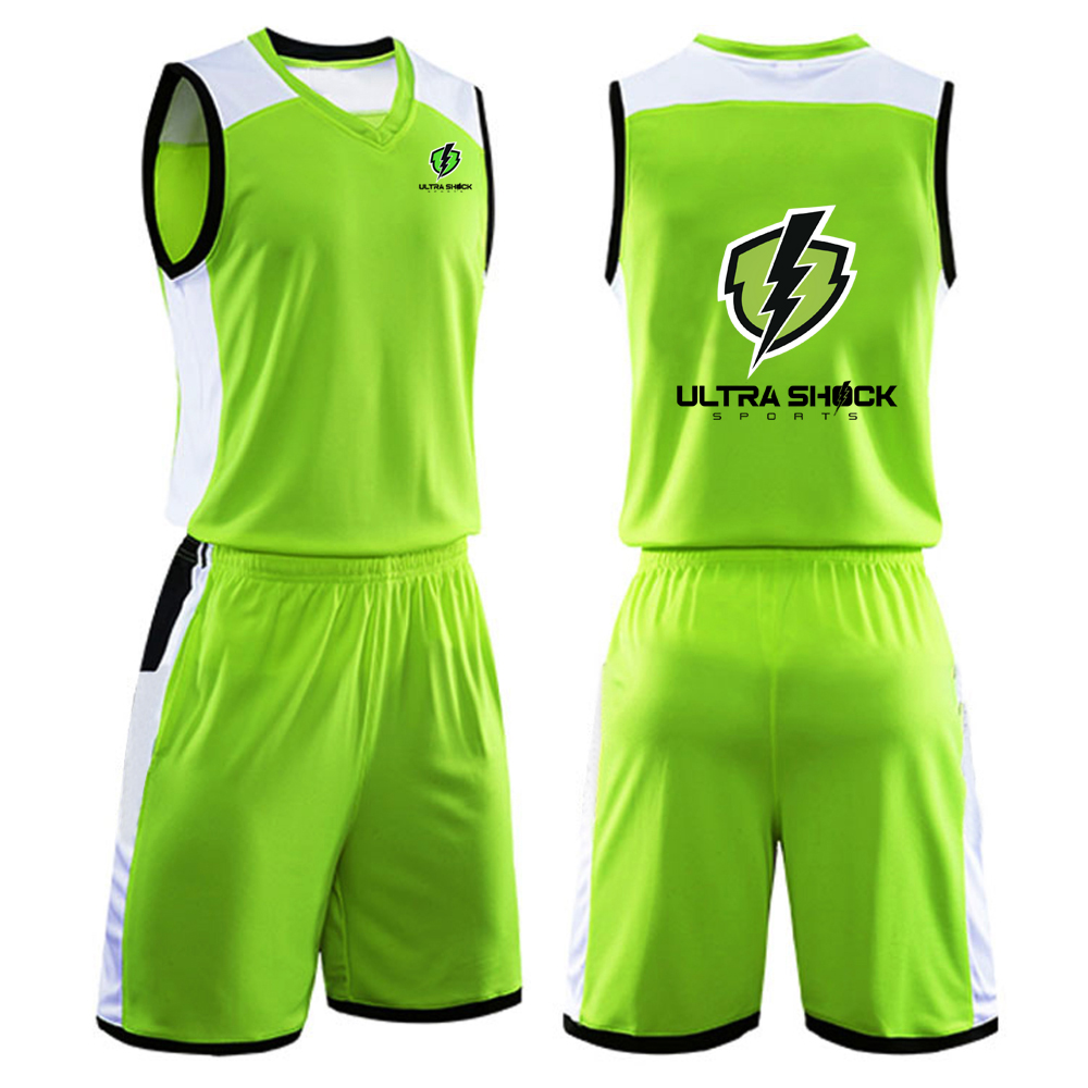 Volleyball Uniform