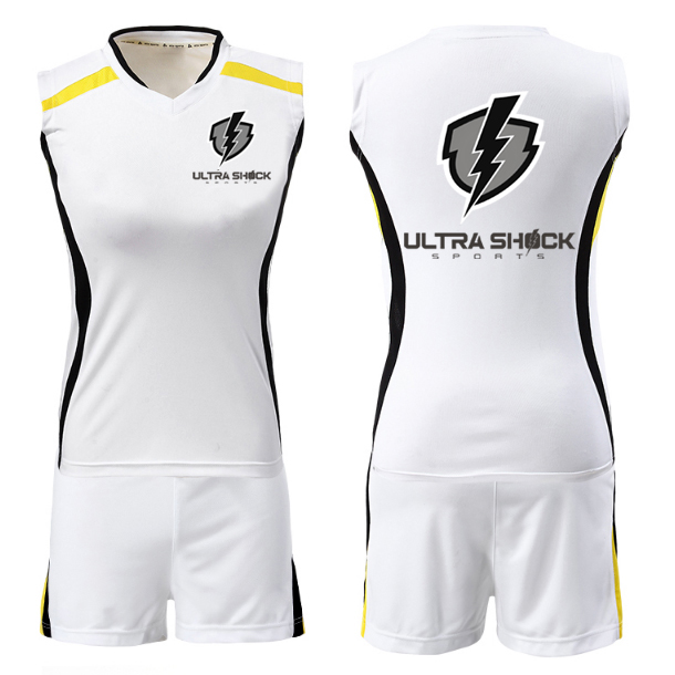 Volleyball Uniform