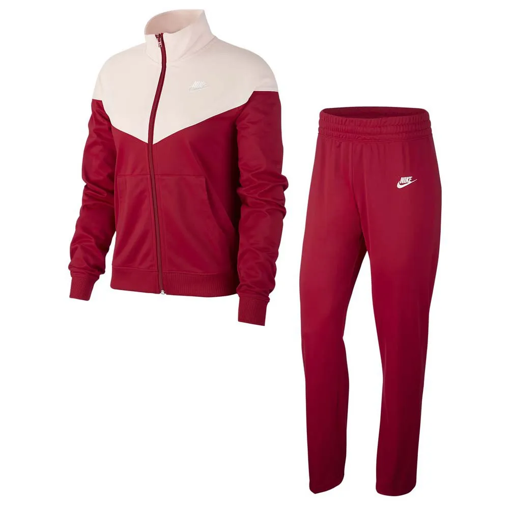 Track Suit
