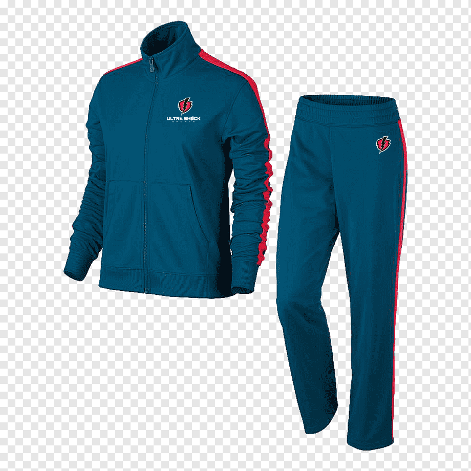 Track Suit