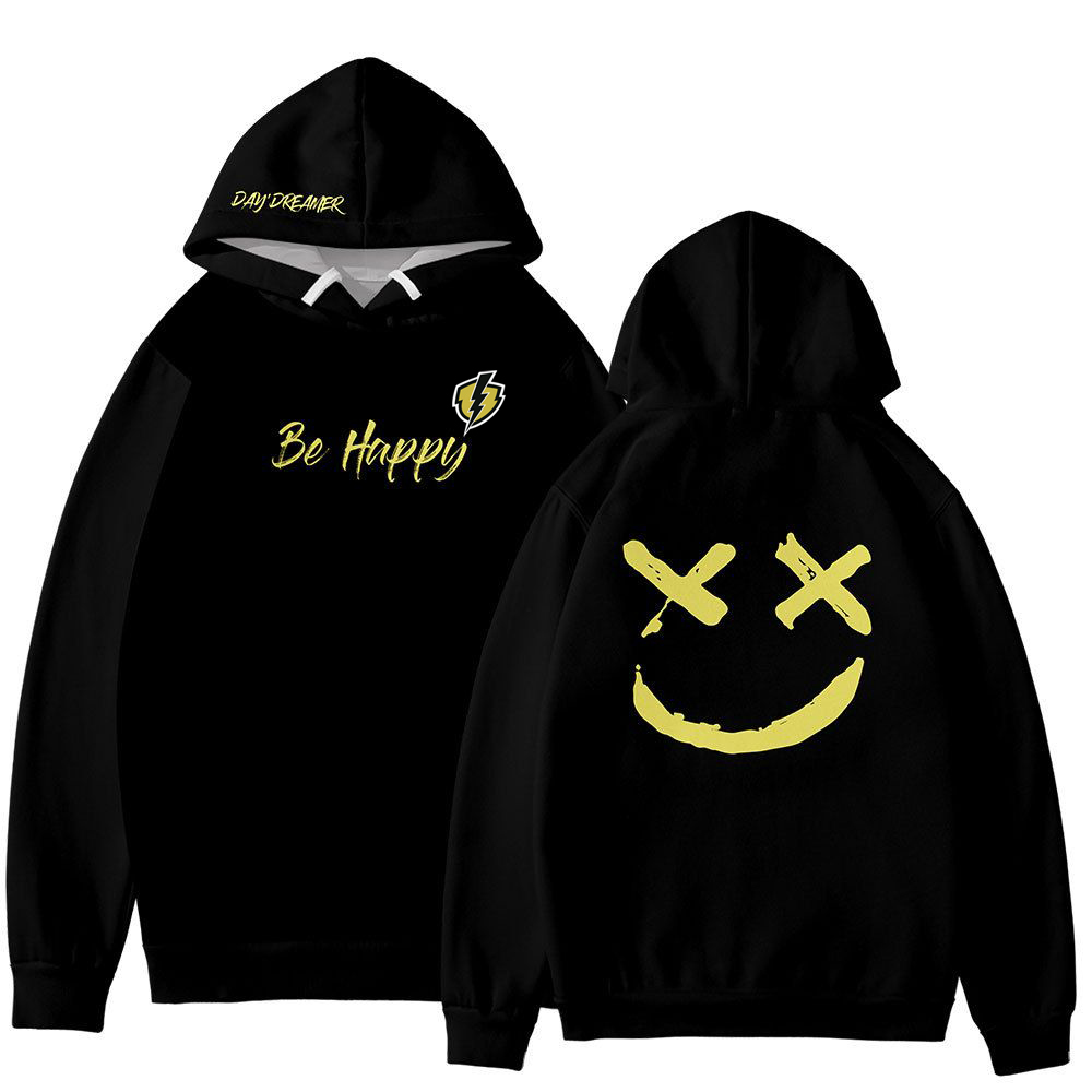 Sports Hoodie