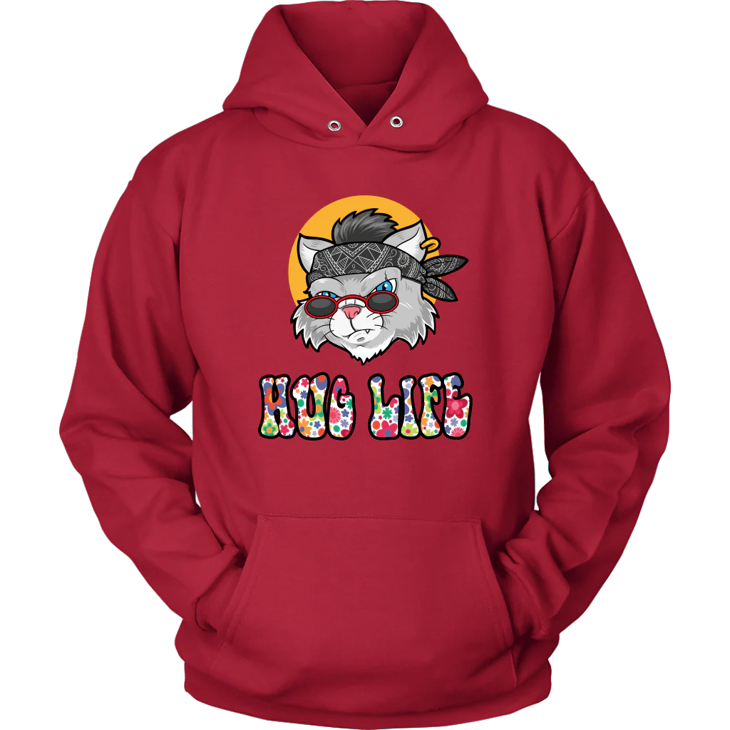 Sports Hoodie