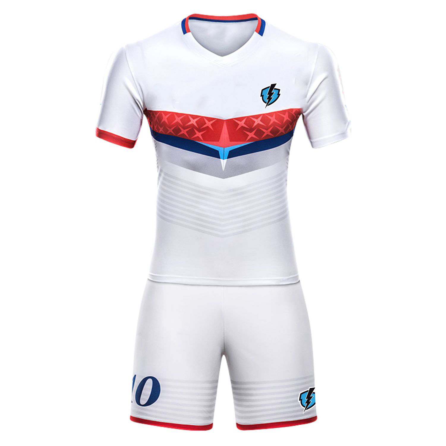 Rugby Uniform