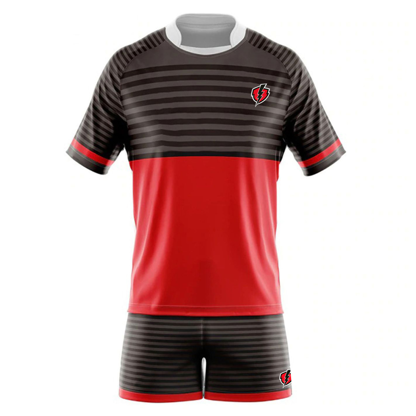 Rugby Uniform