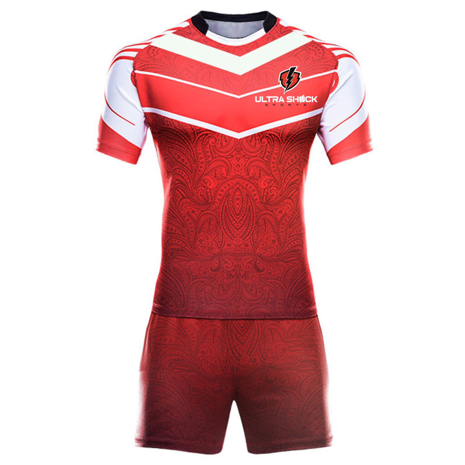 Rugby Uniform