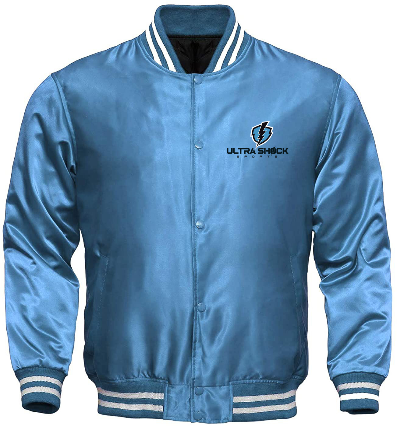 Satin Jacket