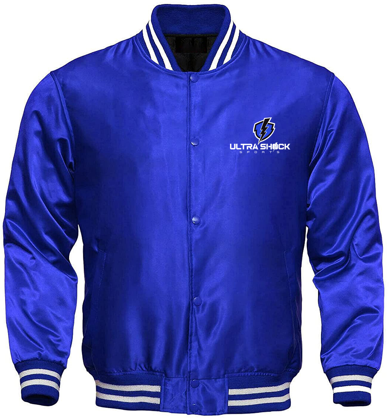 Satin Jacket