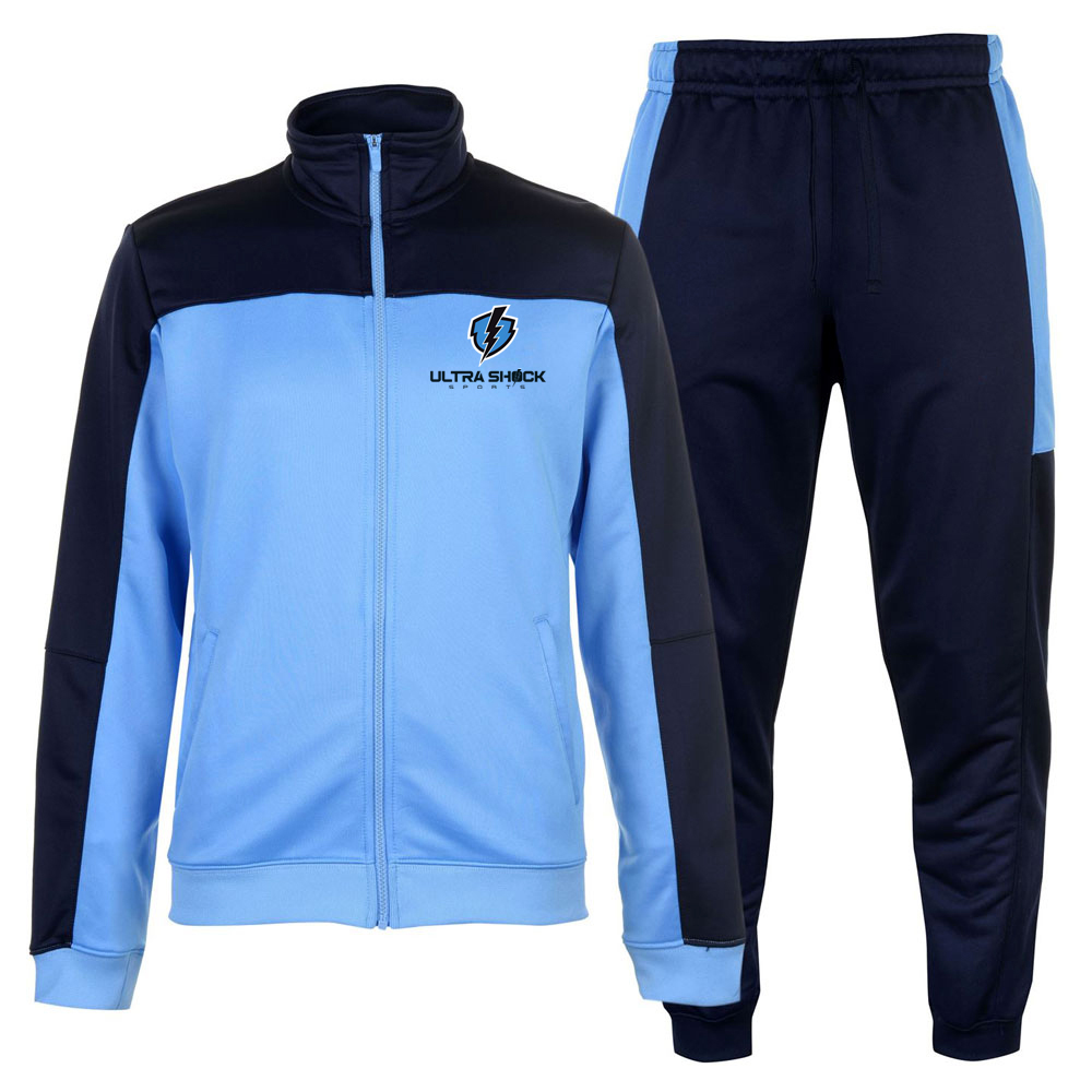 Track Suit