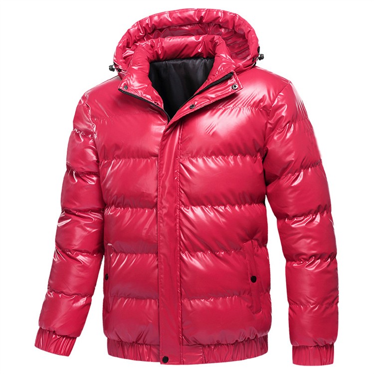Puffer Jackets