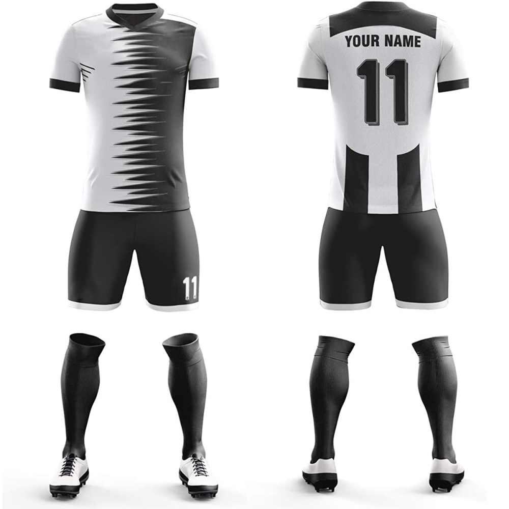 New Soccer