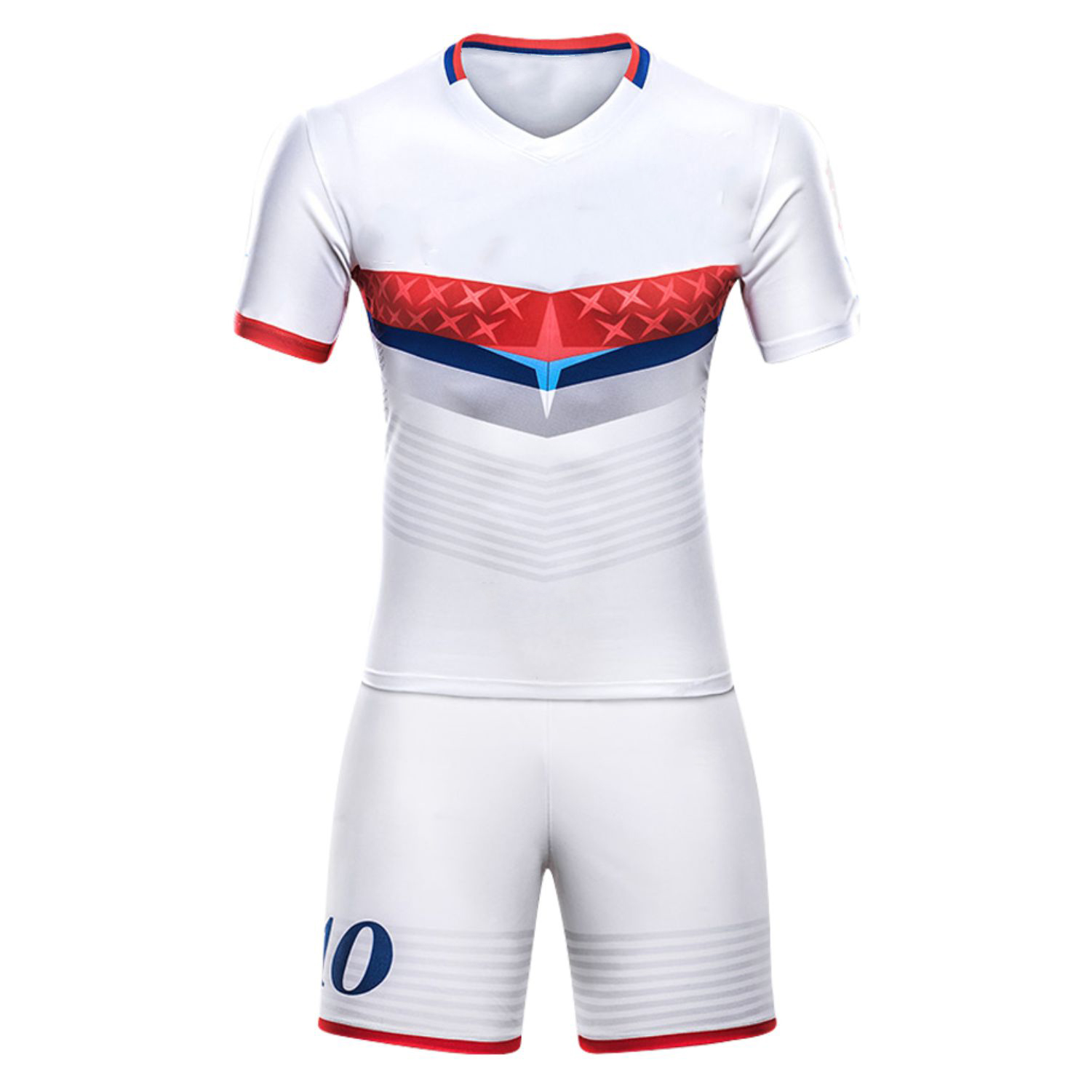 Rugby Uniforms