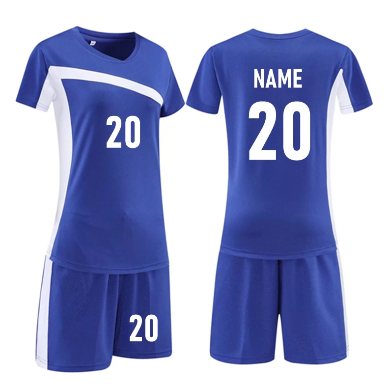 Volleyball Uniforms