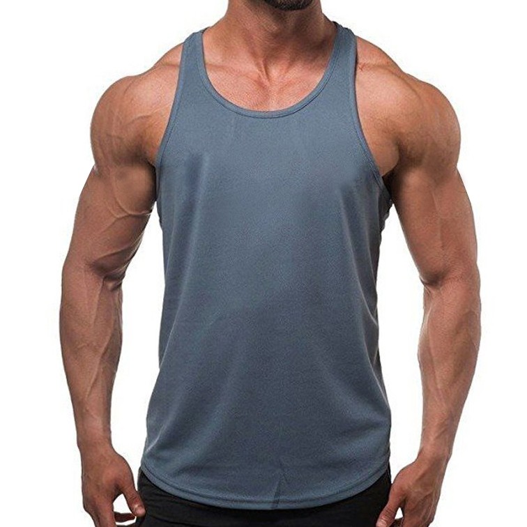 GYM Tank Tops Men
