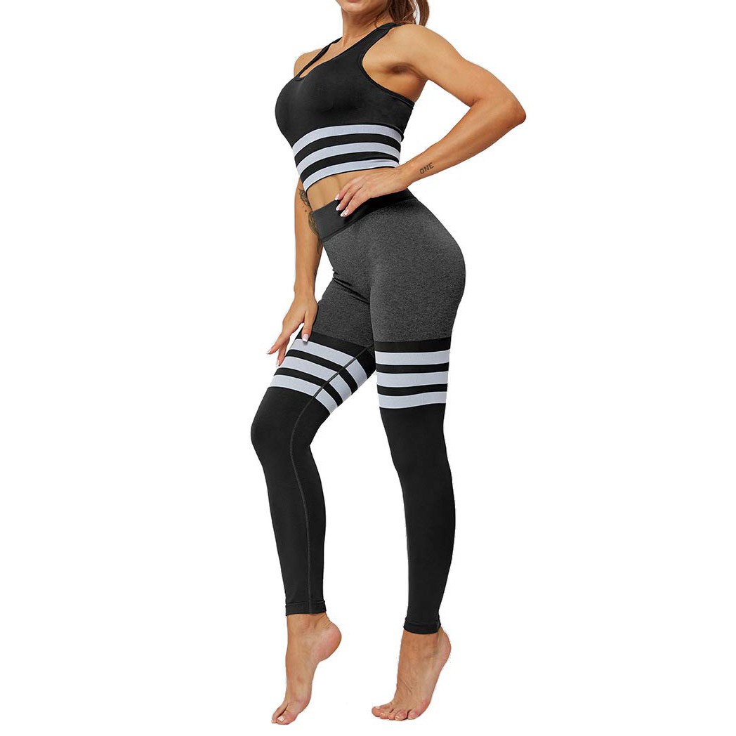 GYM Ladies Yoga Wear